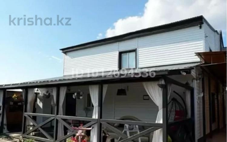 Жеке үй · 5 бөлме · 176 м² · 5.5 жүзд., Березовая 32, бағасы: 43 млн ₸ в Уральске — фото 2