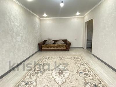 2-комнатная квартира · 60.1 м² · 4/9 этаж, Молдагуловой за 25 млн 〒 в Актобе