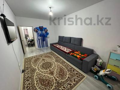 2-комнатная квартира · 45 м² · 6/12 этаж, Кошкарбаева за 25.5 млн 〒 в 