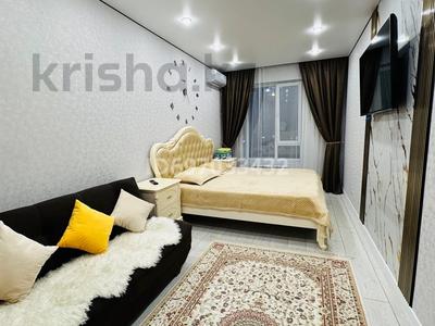 1-комнатная квартира · 45 м² · 4/12 этаж, БейбарысСултан 25/4 за 15 000 〒 в Астане, Сарыарка р-н