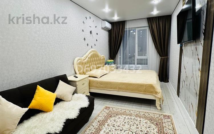 1-бөлмелі пәтер · 45 м² · 4/12 қабат, БейбарысСултан 25/4, бағасы: 15 000 ₸ в Астане, Сарыарка р-н — фото 8