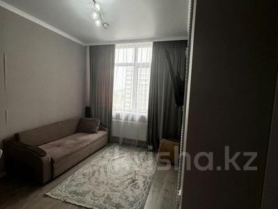 2-бөлмелі пәтер · 37.7 м² · 15/17 қабат, Кумисбекова 2 — Кумисбекова, бағасы: 24.8 млн ₸ в Астане, Сарыарка р-н