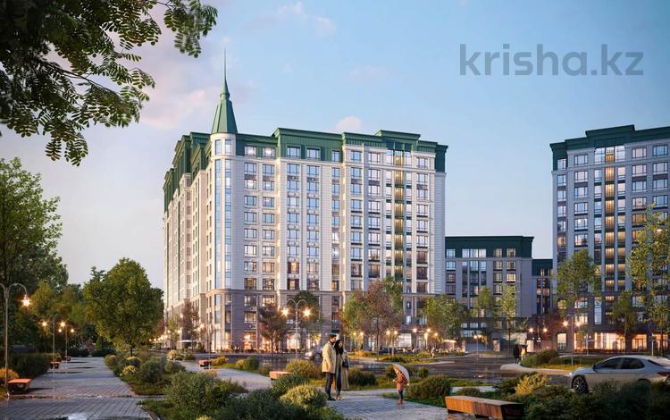 2-комнатная квартира · 77.34 м², А 32 2Б за ~ 64.9 млн ₸ в Астане, Сарайшык р-н — фото 9