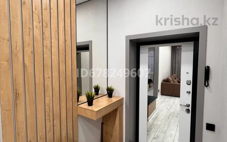 2-комнатная квартира · 50 м² · 9/9 этаж, Исы байзакова 131/1 за 22 000 ₸ в Павлодаре — фото 2