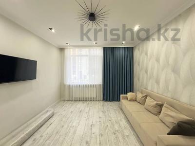 2-бөлмелі пәтер · 60.3 м² · 2/20 қабат, Ж.Нажимеденова 13 — А52, бағасы: 37.5 млн ₸ в Астане, Сарайшык р-н