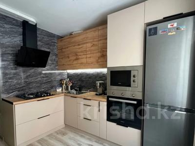 3-бөлмелі пәтер · 75 м² · 1/5 қабат, Аксай 3Б 34, бағасы: 40.5 млн ₸ в Алматы, Ауэзовский р-н
