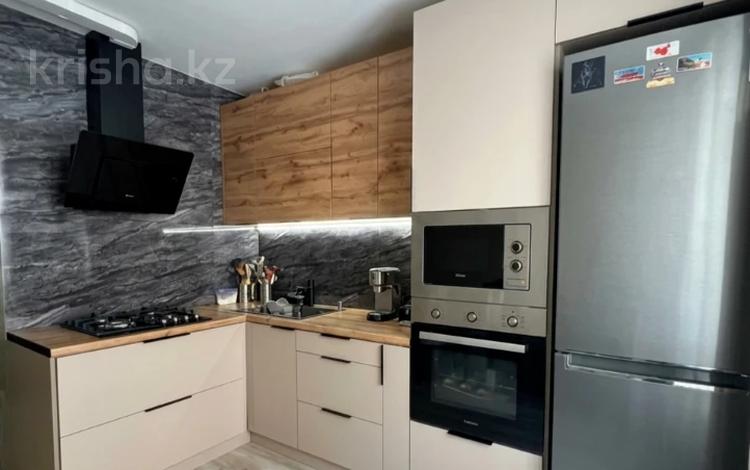 3-бөлмелі пәтер · 75 м² · 1/5 қабат, Аксай 3Б 34, бағасы: 40.5 млн ₸ в Алматы, Ауэзовский р-н — фото 7