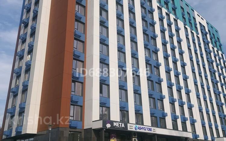 Продажа 1-комнатной квартиры - №688307646: Аэропортная, Алматы ...