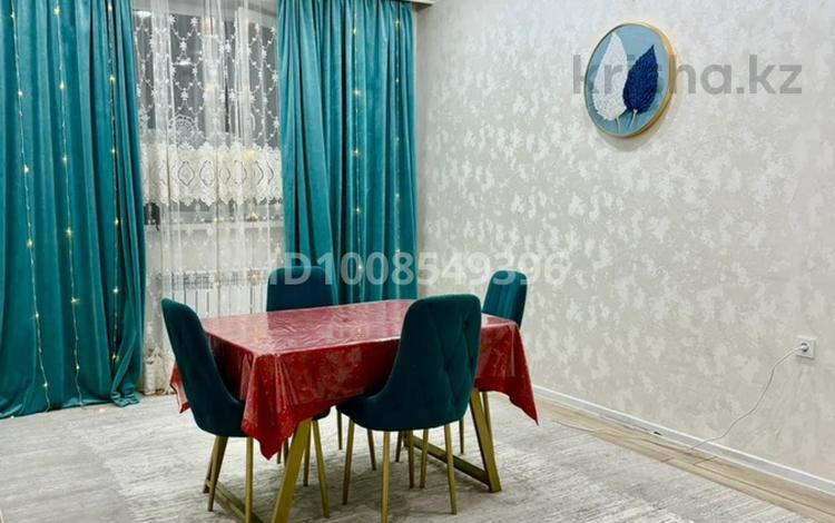 2-бөлмелі пәтер · 39.8 м² · 5/9 қабат, Қалдаяқова 28, бағасы: 23.5 млн ₸ в Астане, Алматы р-н — фото 2