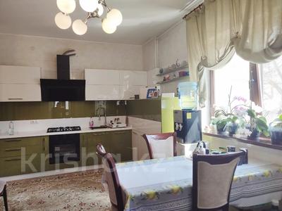3-комнатная квартира, 120 м², 3/8 этаж, Панфилова 113 за 160 млн 〒 в Алматы, Алмалинский р-н