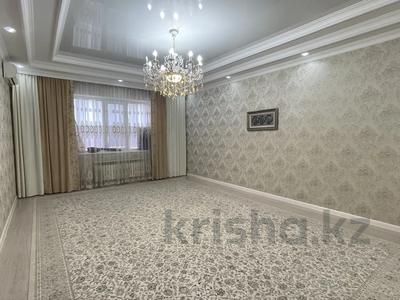3-бөлмелі пәтер · 123 м² · 5/6 қабат, 31-ш/а., 31 мкрн 1/3, бағасы: 26.2 млн ₸ в Актау, 31-й мкр