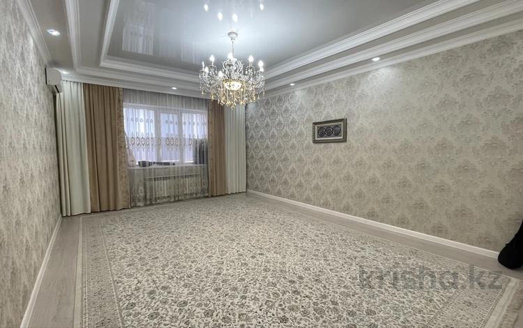 3-бөлмелі пәтер · 123 м² · 5/6 қабат, 31-ш/а., 31 мкрн 1/3, бағасы: 26.2 млн ₸ в Актау, 31-й мкр — фото 2