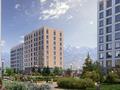 2-комнатная квартира · 45 м² · 6/9 этаж, мкр Ботакоз 2/1 за 31.5 млн ₸ в Алматы, Алатауский р-н — фото 2