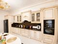 4-комнатная квартира · 157 м² · 3/7 этаж, Мкр Мирас 31/4 за 209 млн ₸ в Алматы, Бостандыкский р-н — фото 4