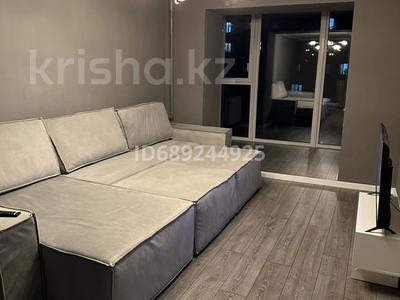 1-бөлмелі пәтер · 40 м² · 7/10 қабат, мкр Кунаева 60, бағасы: 13 000 〒 в Уральске