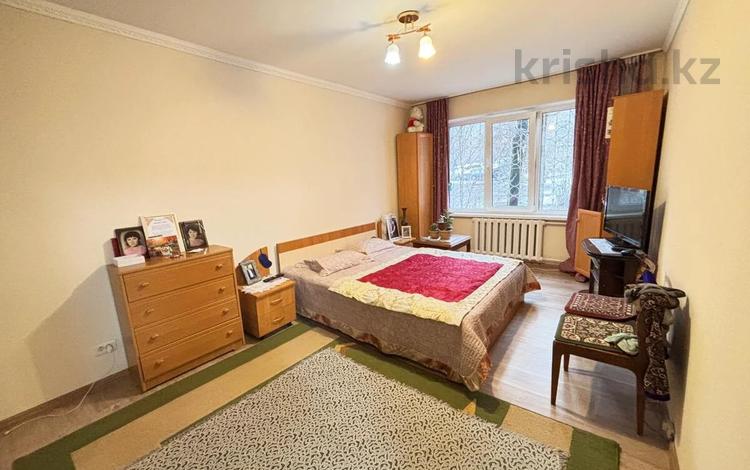 4-бөлмелі пәтер · 72.6 м² · 1/5 қабат, мкр Орбита-4, бағасы: 47 млн ₸ в Алматы, Бостандыкский р-н — фото 21