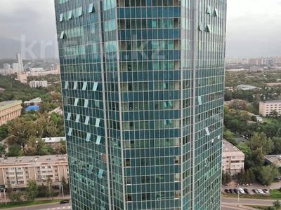 Свободное назначение, офисы • 591.8 м² за ~ 7.1 млн 〒 в Алматы, Бостандыкский р-н