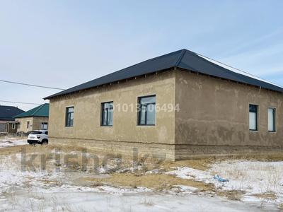 Отдельный дом · 5 комнат · 150 м² · 10 сот., Аманбай-Батыра 54 — Аманбай-Батыра Калкен Макенбаева за 31 млн ₸ в Жезказгане