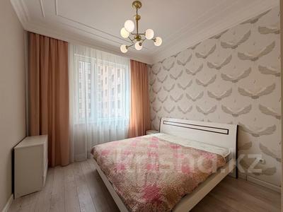 2-комнатная квартира · 64 м² · 3/7 этаж, Улы Дала 56 — ЭКСПО, Mega Silk Way за 47 млн ₸ в Астане, Есильский р-н
