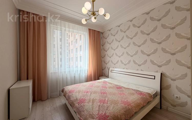 2-комнатная квартира · 64 м² · 3/7 этаж, Улы Дала 56 — ЭКСПО, Mega Silk Way за 47 млн ₸ в Астане, Есильский р-н — фото 14