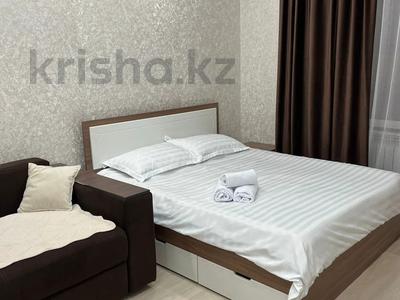1-комнатная квартира · 43 м², Улы Дала 31 за 15 000 〒 в Астане, Нура р-н