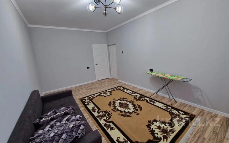 1-комнатная квартира · 40 м² · 7/9 этаж, мкр Жетысу-1 24 за 33 млн ₸ в Алматы, Ауэзовский р-н — фото 6