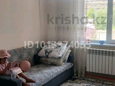 1-комнатная квартира · 27 м² · 2/5 этаж, Учебные квартал 5/34 — Мақтаарал колледжі қасында за 10 млн ₸ в Атакенте