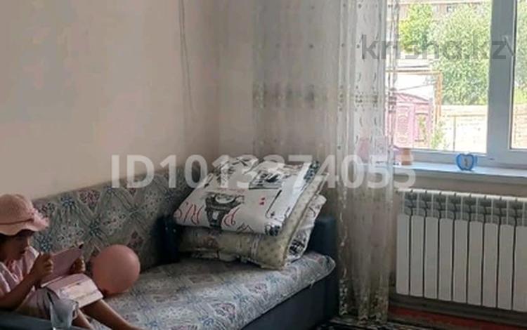 1-комнатная квартира · 27 м² · 2/5 этаж, Учебные квартал 5/34 — Мақтаарал колледжі қасында за 10 млн ₸ в Атакенте — фото 2