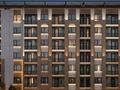 3-комнатная квартира · 72.6 м² · 6/7 этаж, Естай 39/3 за 30 млн ₸ в 