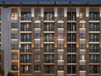 3-бөлмелі пәтер · 72.6 м² · 6/7 қабат, Естай 39/3, бағасы: 30 млн ₸ в 