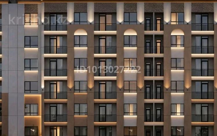 3-комнатная квартира · 72.6 м² · 6/7 этаж, Естай 39/3 за 30 млн ₸ в  — фото 2