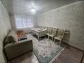 4-комнатная квартира, 75 м², 3/5 этаж, Мушелтой 39 за 26 млн 〒 в Талдыкоргане
