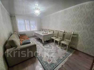 4-комнатная квартира, 75 м², 3/5 этаж, Мушелтой 39 за 26 млн 〒 в Талдыкоргане