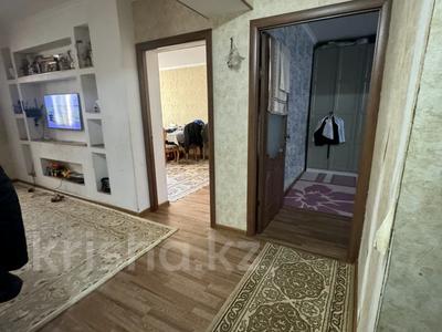 3-комнатная квартира, 73 м², 1/5 этаж, гарышкер за 20.9 млн 〒 в Талдыкоргане