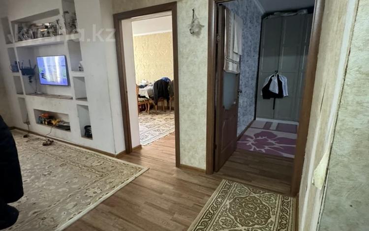 3-комнатная квартира, 73 м², 1/5 этаж, гарышкер за 19.2 млн 〒 в Талдыкоргане — фото 2