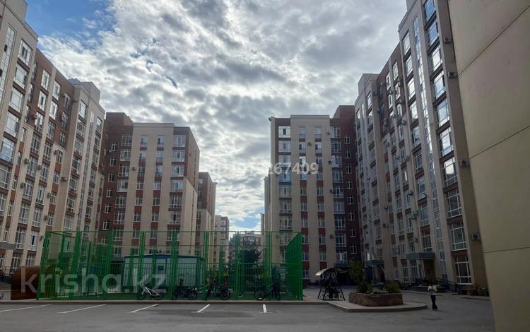 2-комнатная квартира · 69 м² · 1/10 этаж, мкр Юго-Восток, микрорайон Байкена Ашимова 21/5 за 41 млн ₸ в Караганде, Казыбек би р-н — фото 2