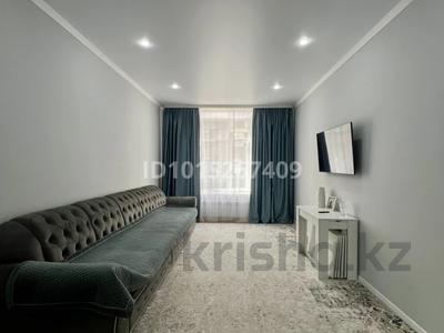 2-комнатная квартира · 69 м² · 1/10 этаж, мкр Юго-Восток, Микрорайон Байкена Ашимова 21/5 за 39.5 млн ₸ в Караганде, Казыбек би р-н