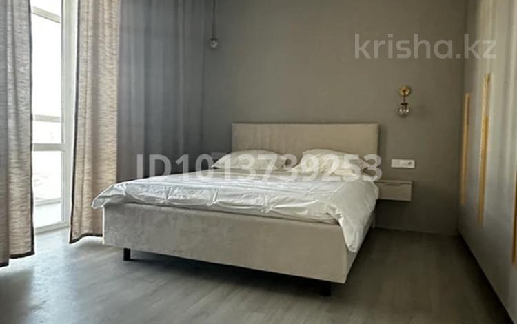 2-комнатная квартира · 45 м² · 9/10 этаж, мкр Юго-Восток, Муканова 55/2 за 350 000 ₸ в Караганде, Казыбек би р-н — фото 2