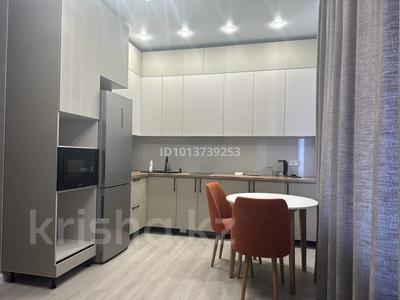 2-бөлмелі пәтер · 45 м² · 9/10 қабат, Юго-Восток ш/а., Муканова 55/2, бағасы: 350 000 ₸ в Караганде, Казыбек би р-н