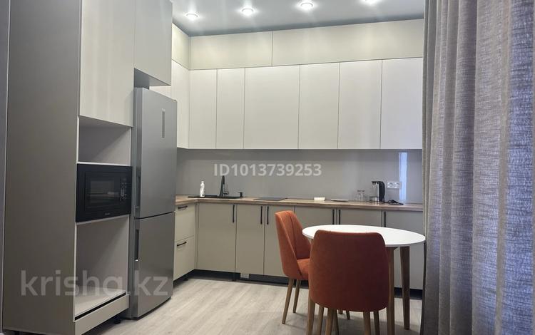 2-бөлмелі пәтер · 45 м² · 9/10 қабат, Юго-Восток ш/а., Муканова 55/2, бағасы: 350 000 ₸ в Караганде, Казыбек би р-н — фото 3