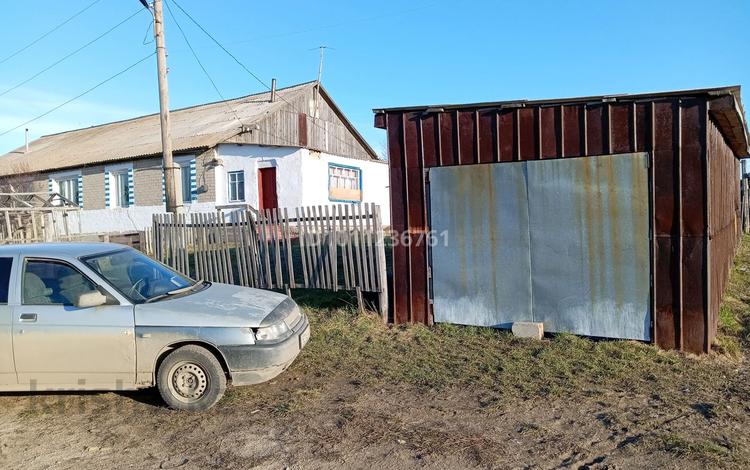 Үйдің бір бөлігі · 3 бөлме · 58 м² · 6 жүзд., Жулдуз 19 — Село красное, бағасы: 3 млн ₸ в Кызылжулдуз — фото 2