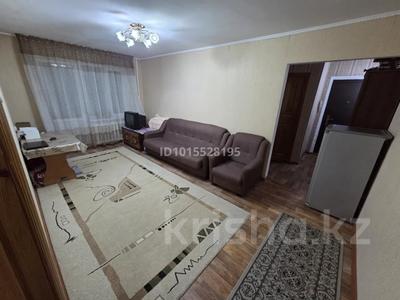3-бөлмелі пәтер · 57 м² · 4/5 қабат, Пушкина 239А, бағасы: ~ 17 млн ₸ в Талдыкоргане