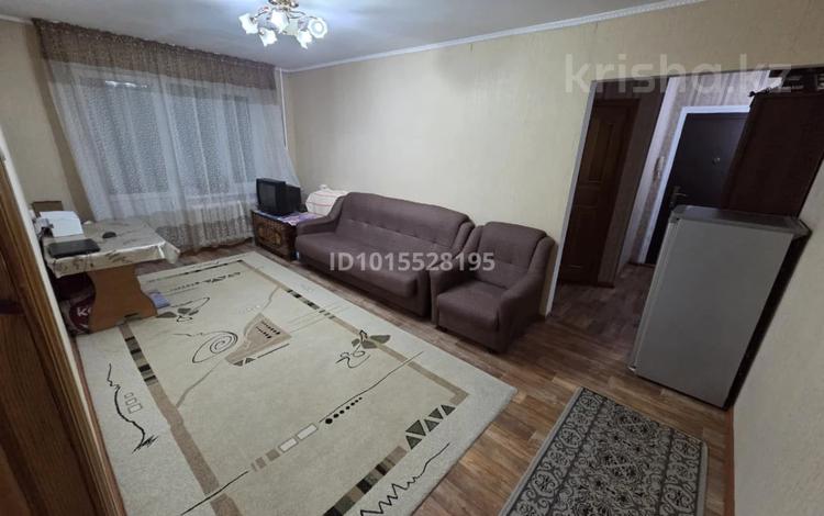 3-бөлмелі пәтер · 57 м² · 4/5 қабат, Пушкина 239А, бағасы: ~ 17 млн ₸ в Талдыкоргане — фото 2