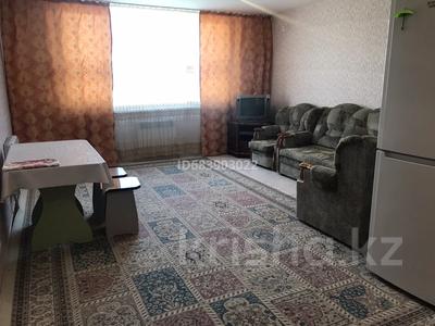 2-бөлмелі пәтер, 64 м², 7/12 қабат ай сайын, 9 көше 30/2, бағасы: 99 999 〒 в Туркестане