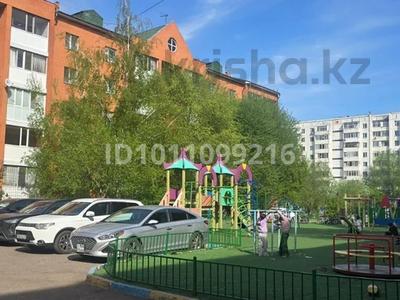 2-комнатная квартира · 76 м² · 3/5 этаж, ул Абылай хана 49/2 — Абылай хана-Мусрепова за 39.5 млн ₸ в Астане, Алматы р-н
