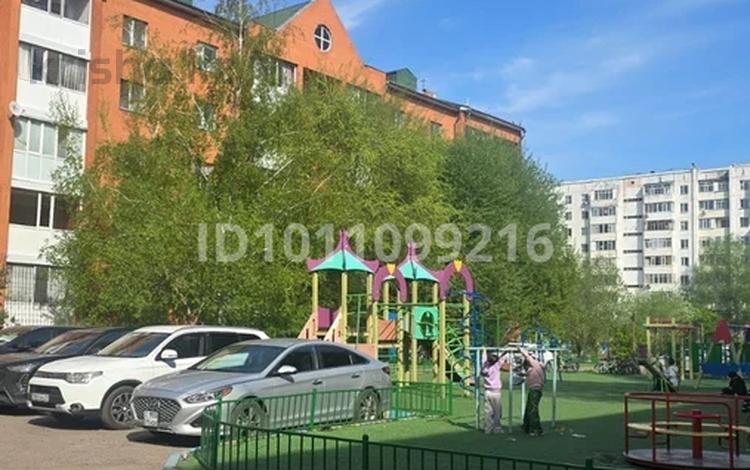 2-комнатная квартира · 76 м² · 3/5 этаж, ул Абылай хана 49/2 — Абылай хана-Мусрепова за 39.5 млн ₸ в Астане, Алматы р-н — фото 39