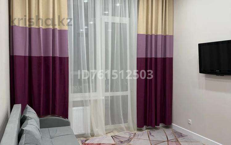 2-комнатная квартира · 40 м² · 1/8 этаж, Туран 57/5 — Бухар Жырау за 250 000 ₸ в Астане, Нура р-н — фото 9
