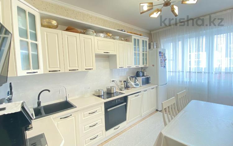 3-бөлмелі пәтер · 91 м² · 10/15 қабат, Егизбаева 7/10, бағасы: 69 млн ₸ в Алматы — фото 13