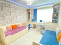 3-бөлмелі пәтер · 91 м² · 10/15 қабат, Егизбаева 7/10, бағасы: 69 млн ₸ в Алматы — фото 7
