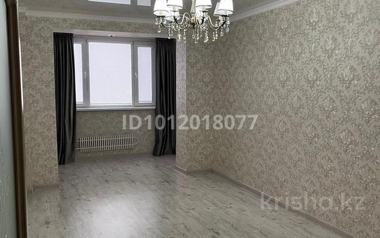 3-бөлмелі пәтер · 70 м² · 2/5 қабат, 26-й мкр., бағасы: 21 млн ₸ в Актау, 18-й мкр  — фото 2